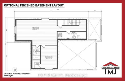 15 Sapphire Street • Clarence-Rockland, ON photo 5