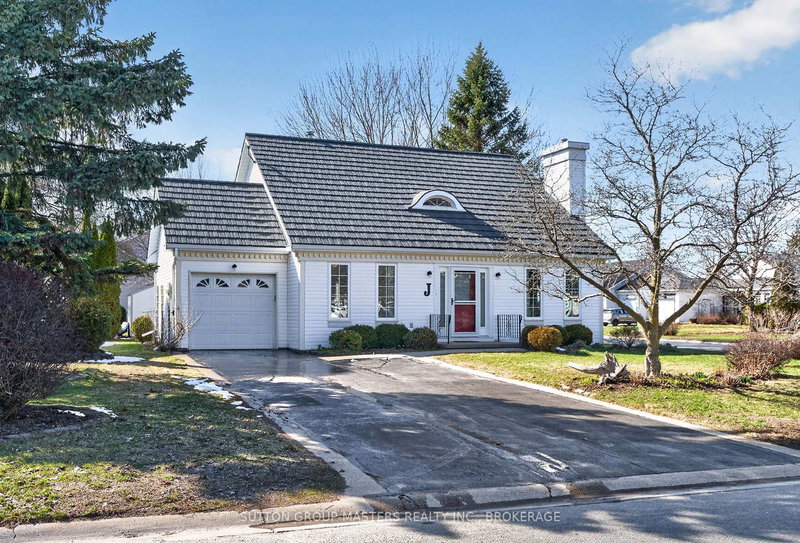 home for sale on 16 Country Club Drive