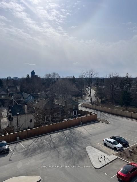 741 King Street, Unit 409 - Photo 17