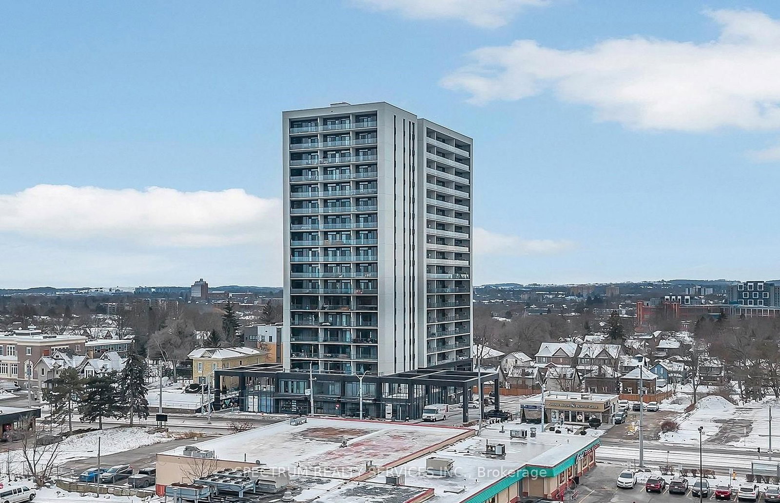 741 King Street, Unit 409 - Photo 2