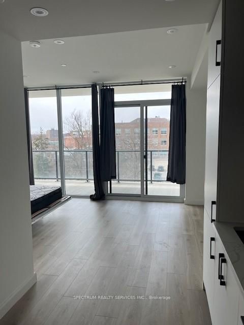 741 King Street, Unit 409