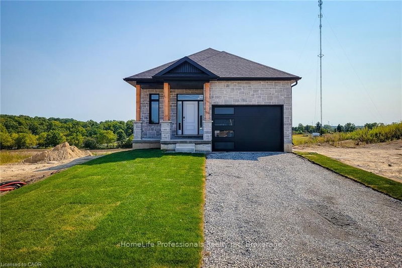 home for sale on 137 PIKE CREEK Drive