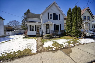 62 Beecher St | Brockville | Image