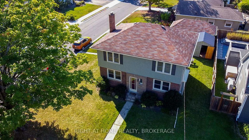 home for sale on 57 Edgar Street