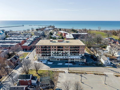 105 - 135 Orr St | Cobourg | Image