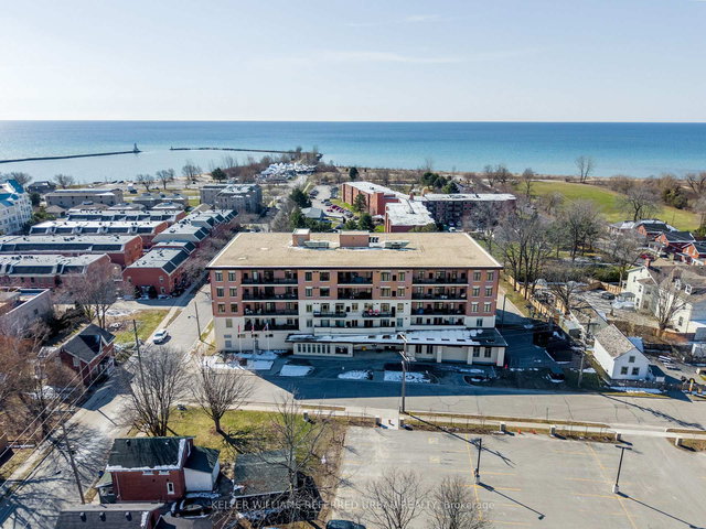 105 - 135 Orr Street