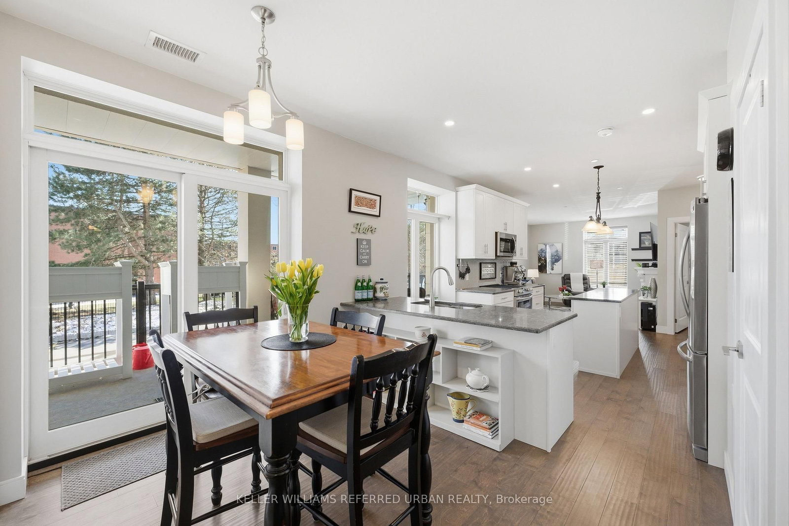 135 Orr Street, Unit 105 - Photo 14