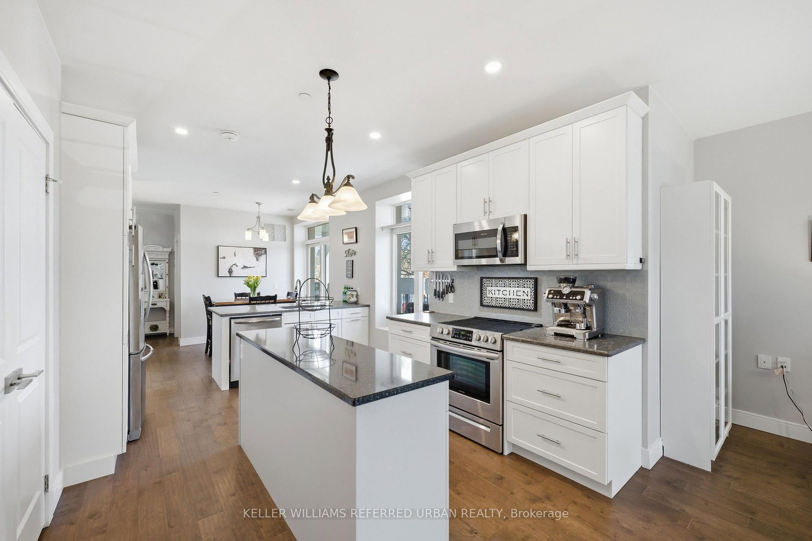 135 Orr Street, Unit 105 - Photo 2