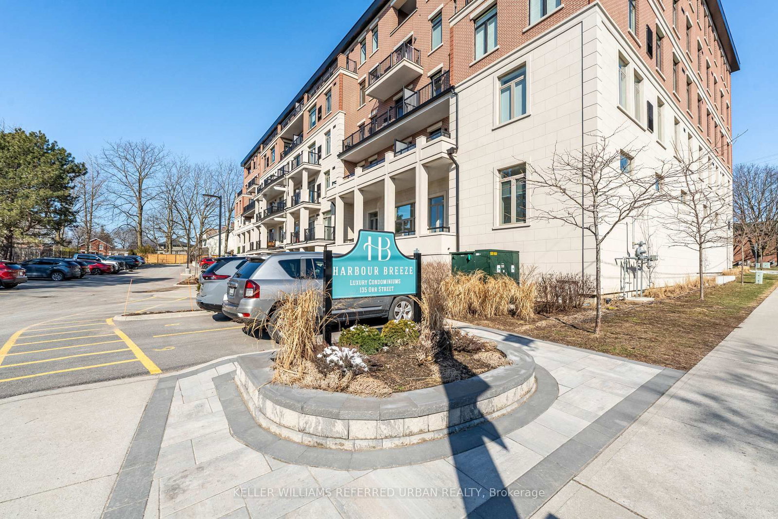 135 Orr Street, Unit 105 - Photo 26