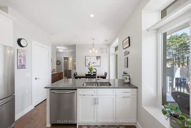 105 - 135 Orr Street