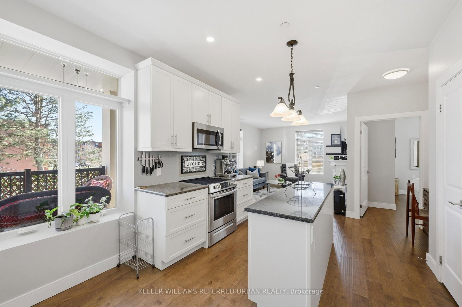 135 Orr Street, Unit 105 - Photo 4