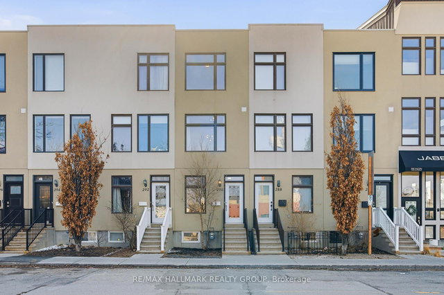 290 Cambridge Street N