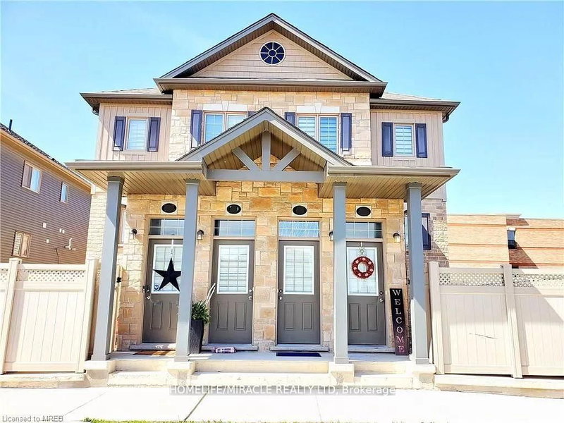 home for lease on 23-3200 Singleton Avenue