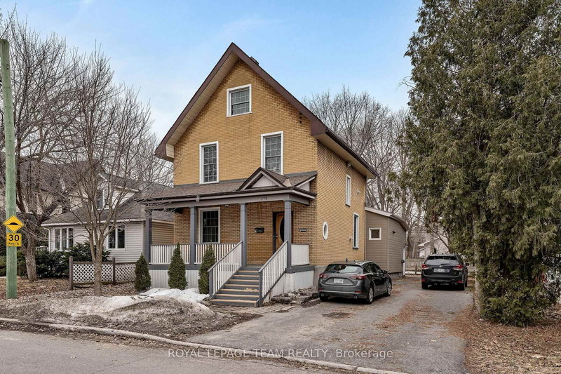 478 Hilson Ave, Ottawa, K1Z 6C5 | Image 2