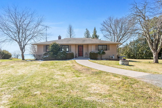 373 Victoria Beach Road