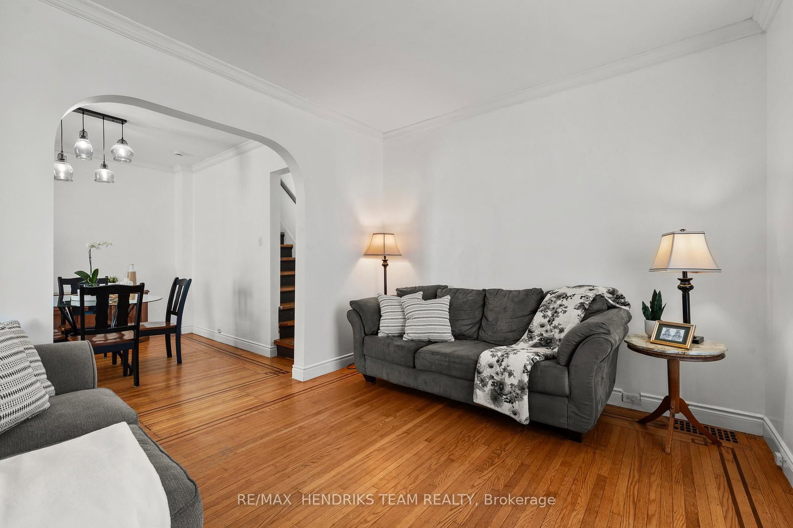 Detached House for sale at 192 Wood Street, Hamilton, Ontario, L8L 3Z1 - North End - MLS: X12979332