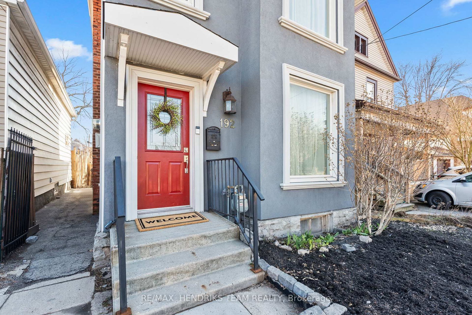 Detached House for sale at 192 Wood Street, Hamilton, Ontario, L8L 3Z1 - North End - MLS: X12979332