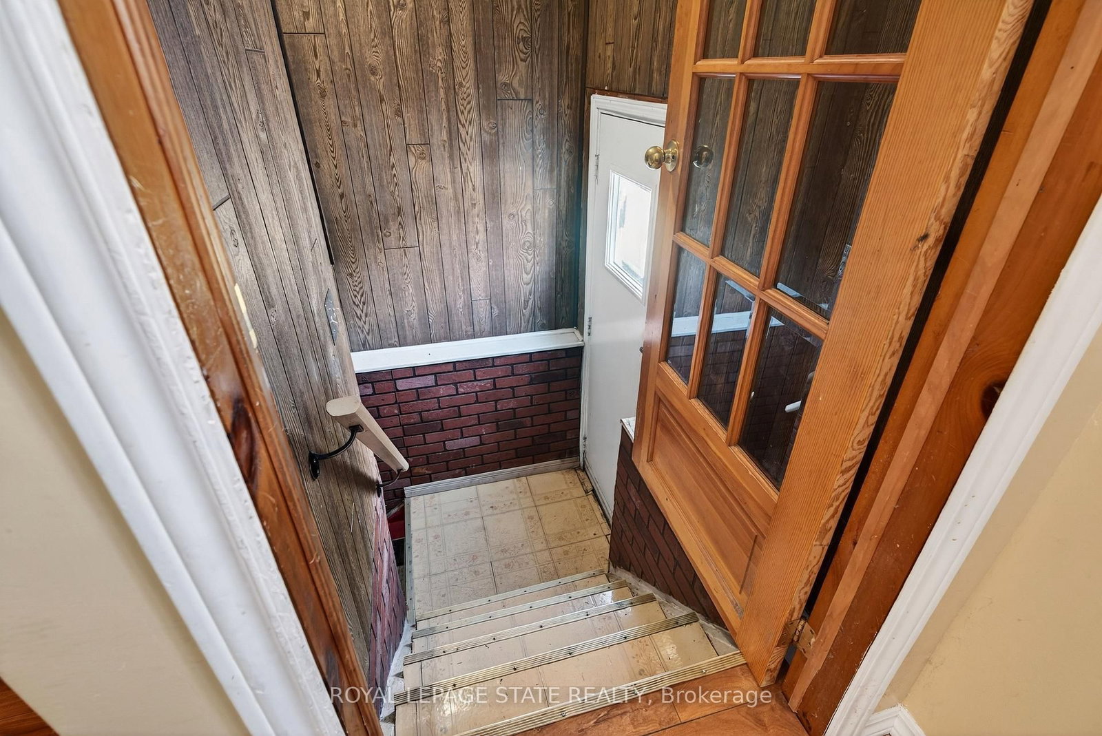 Detached House for sale at 663 Tate Avenue, Hamilton, Ontario, L8H 6L5 - Parkview - MLS: X12979334