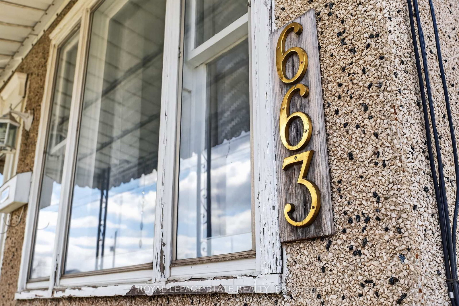 Detached House for sale at 663 Tate Avenue, Hamilton, Ontario, L8H 6L5 - Parkview - MLS: X12979334