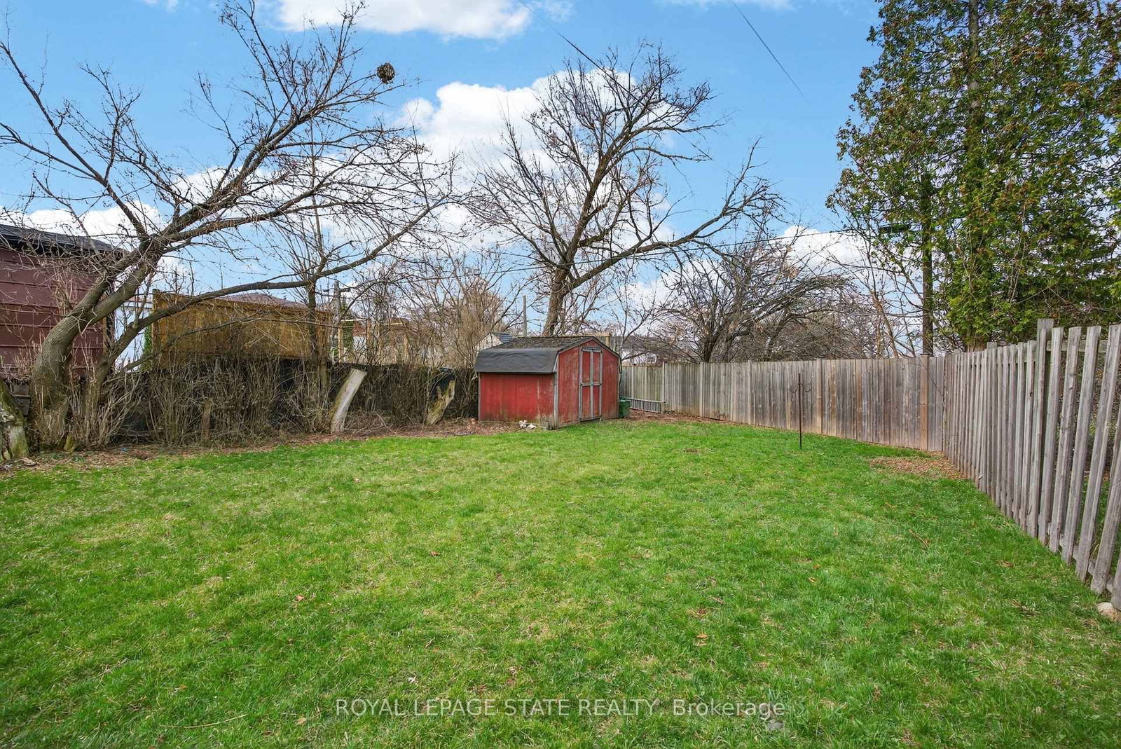 Detached House for sale at 663 Tate Avenue, Hamilton, Ontario, L8H 6L5 - Parkview - MLS: X12979334