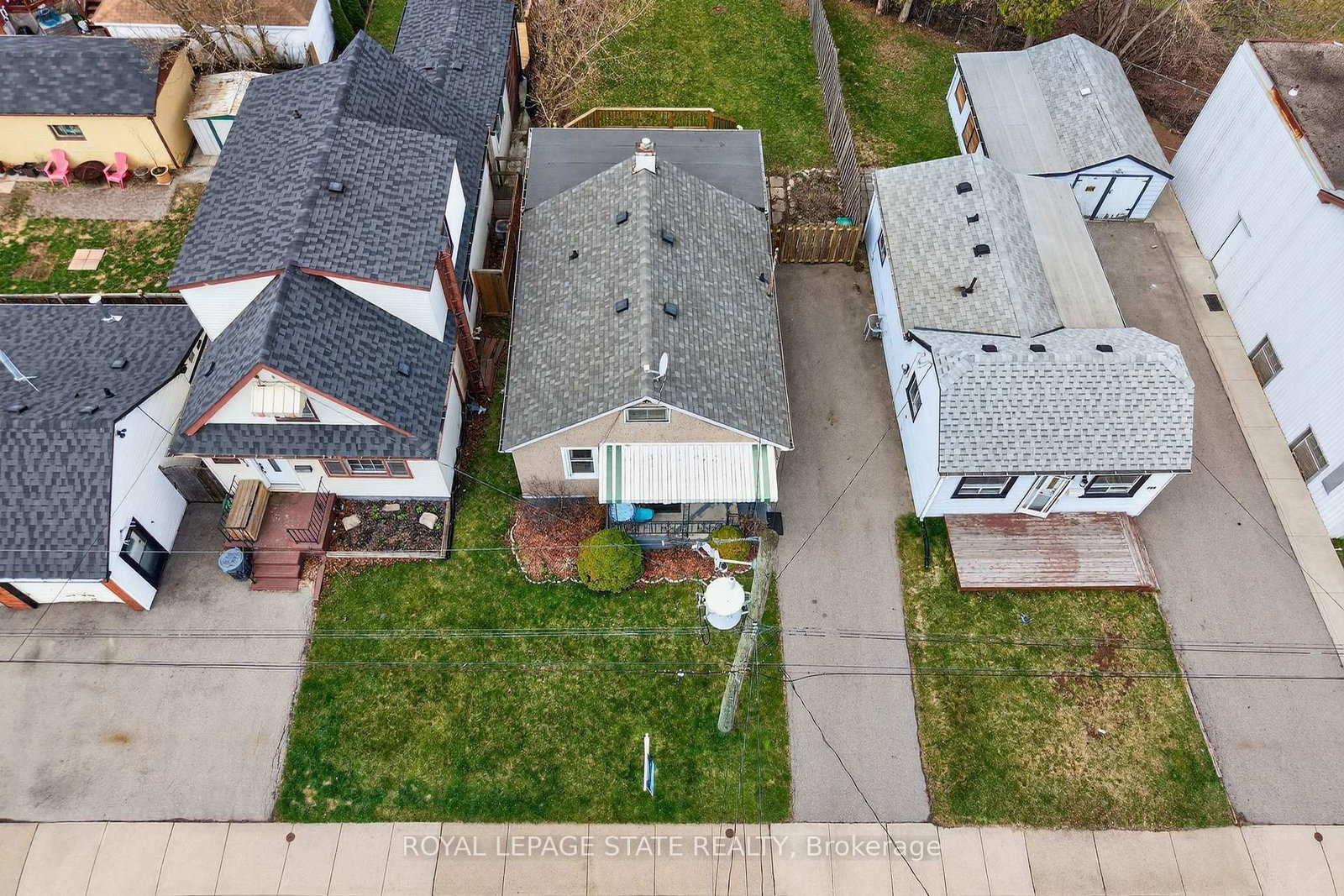 Detached House for sale at 663 Tate Avenue, Hamilton, Ontario, L8H 6L5 - Parkview - MLS: X12979334