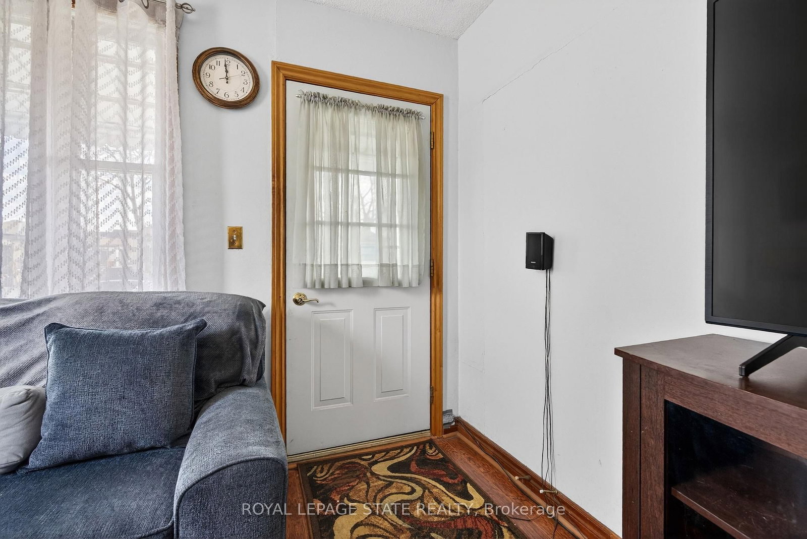 Detached House for sale at 663 Tate Avenue, Hamilton, Ontario, L8H 6L5 - Parkview - MLS: X12979334