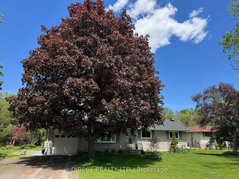 22498 Loyalist Parkway