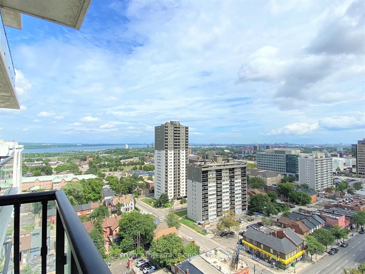 15 Queen Street S, Unit 1513 - Photo 18