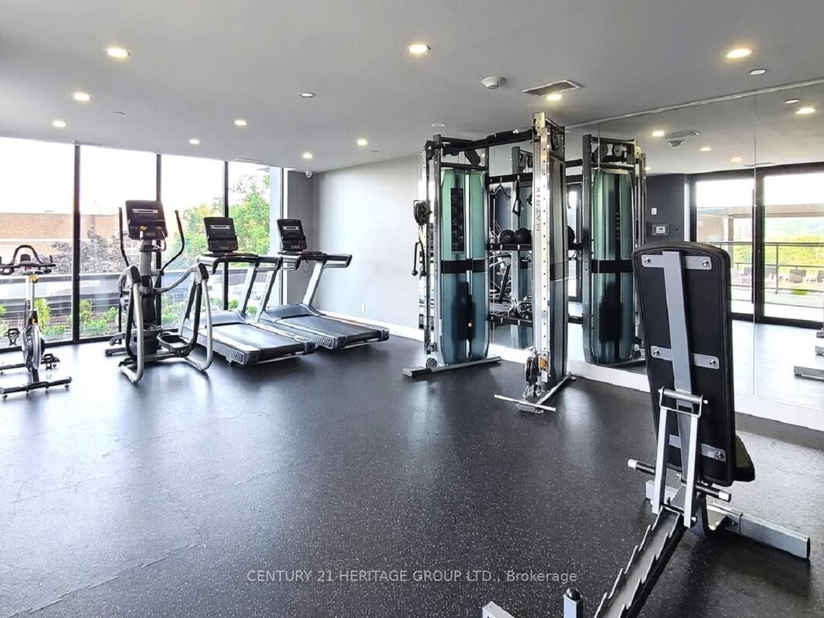 15 Queen Street S, Unit 1513 - Photo 19