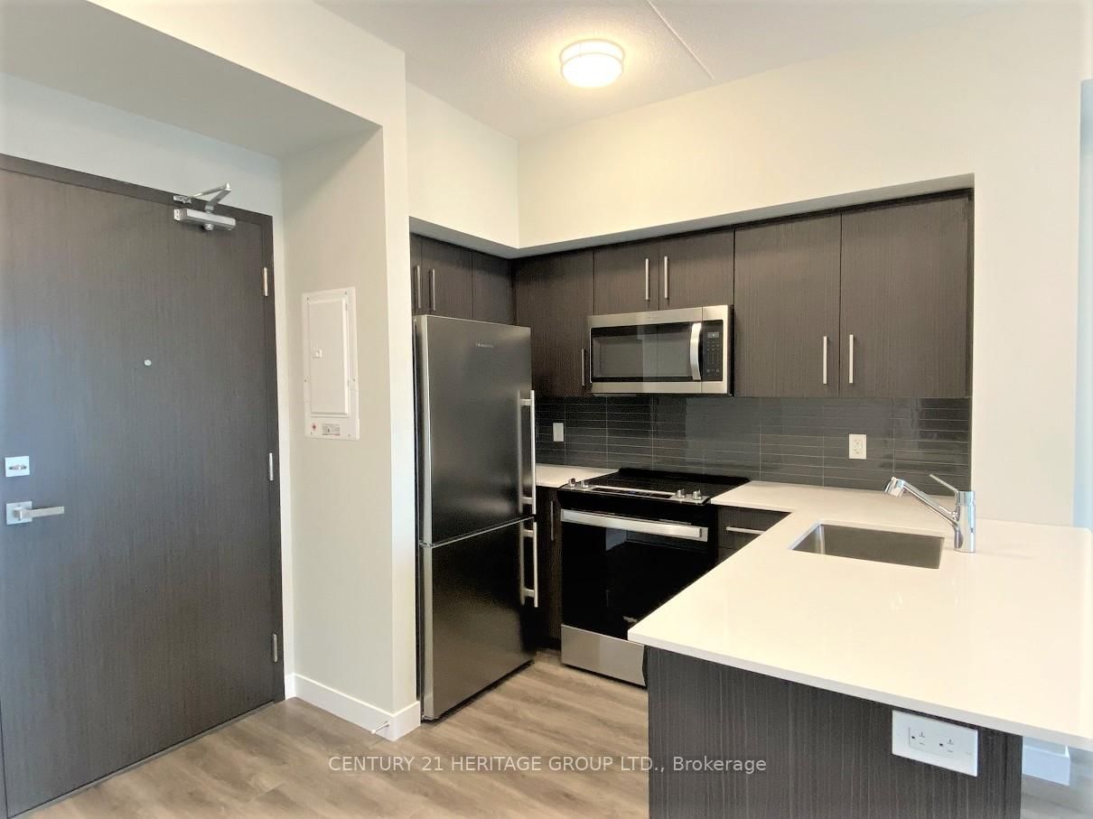 15 Queen Street S, Unit 1513 - Photo 6