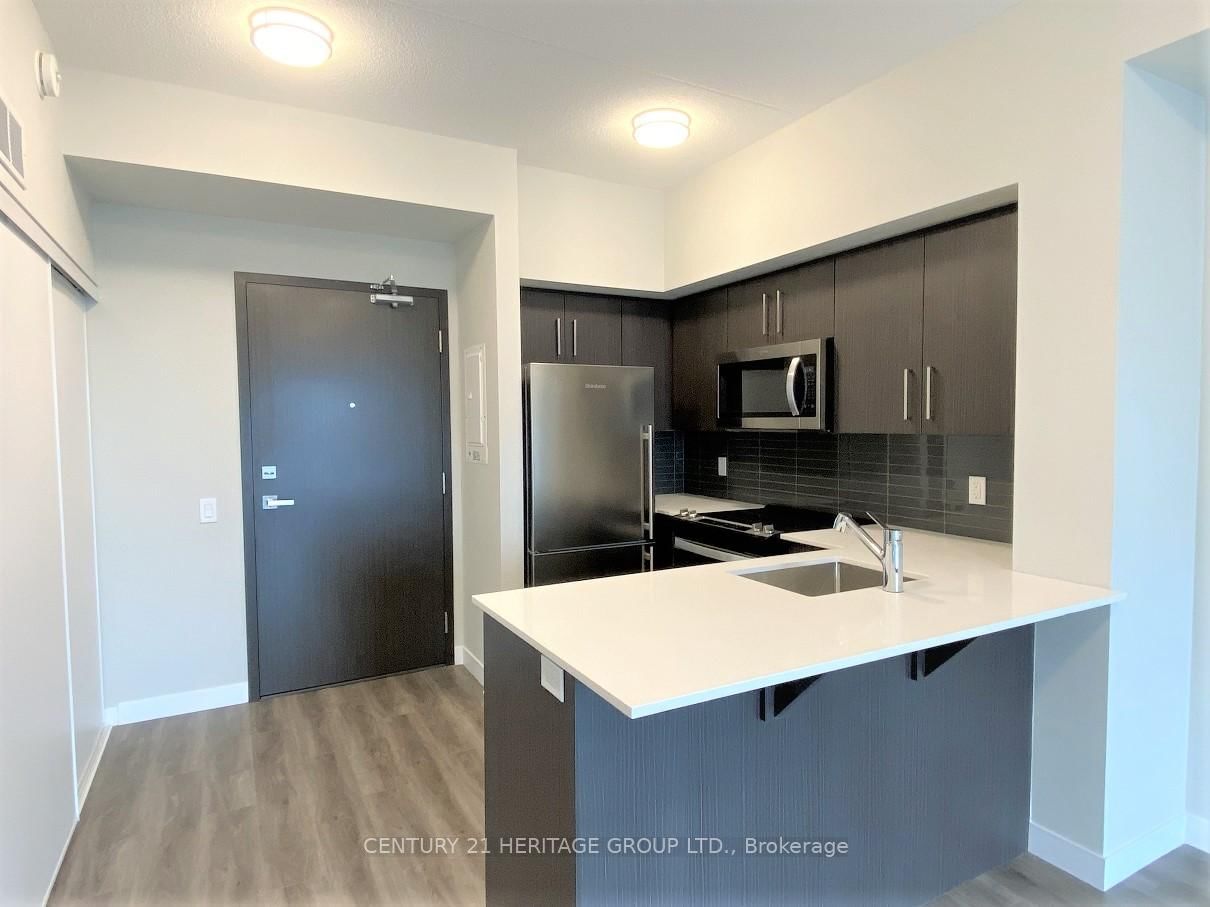 15 Queen Street S, Unit 1513 - Photo 7