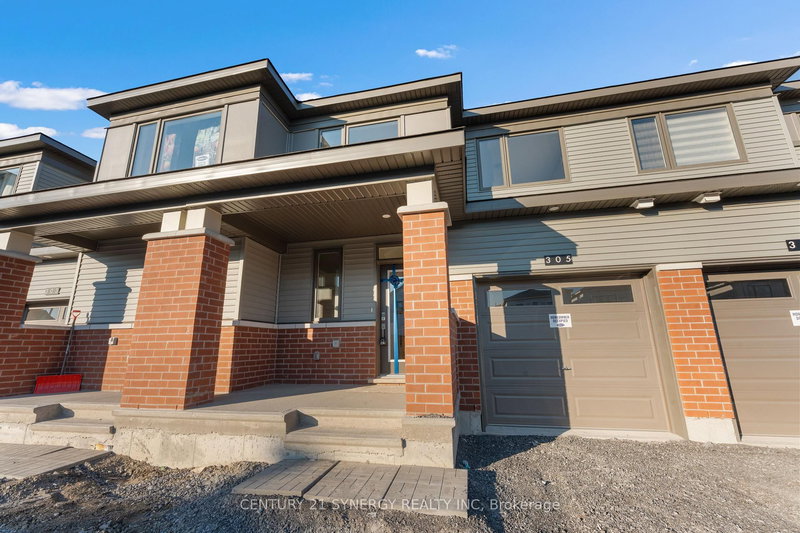 home for lease on 305 Cornflower Row