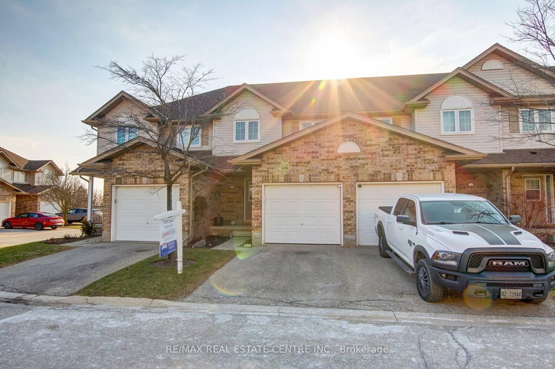 50 - 31 Schroder Cres, Guelph, N1E 7M6 | Image 2