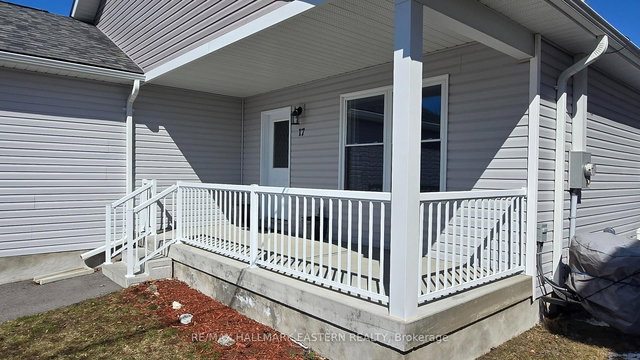 17 Mathison Street E