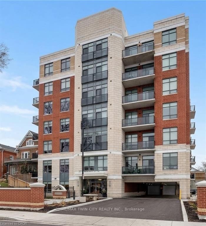 home for sale on 317-399 QUEEN Street S