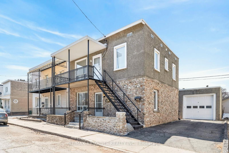 244 & 246 Emond St, Ottawa, K1L 7R8 | Image 2
