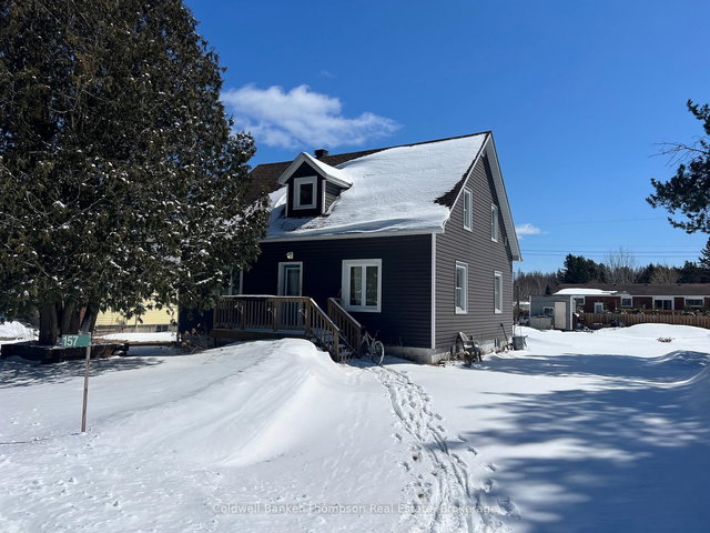 157 Ottawa Avenue
