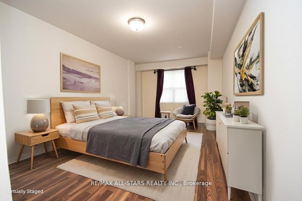 8 Huron Street, Unit 106 - Photo 23