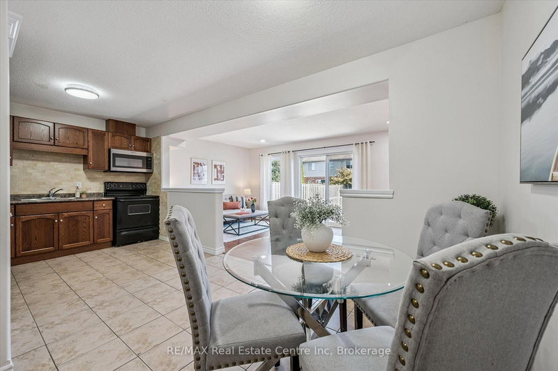 93 WASHBURN Dr, Guelph, N1E 0B3 | Image 2