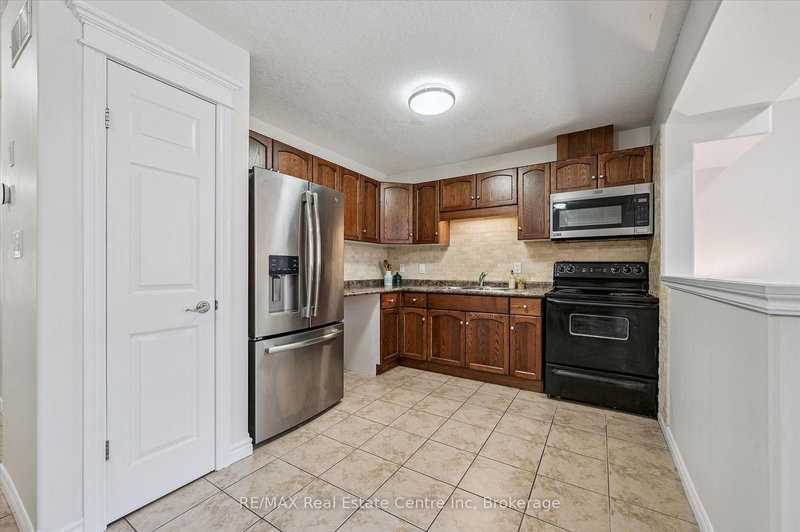 93 WASHBURN Dr, Guelph, N1E 0B3 | Image 3