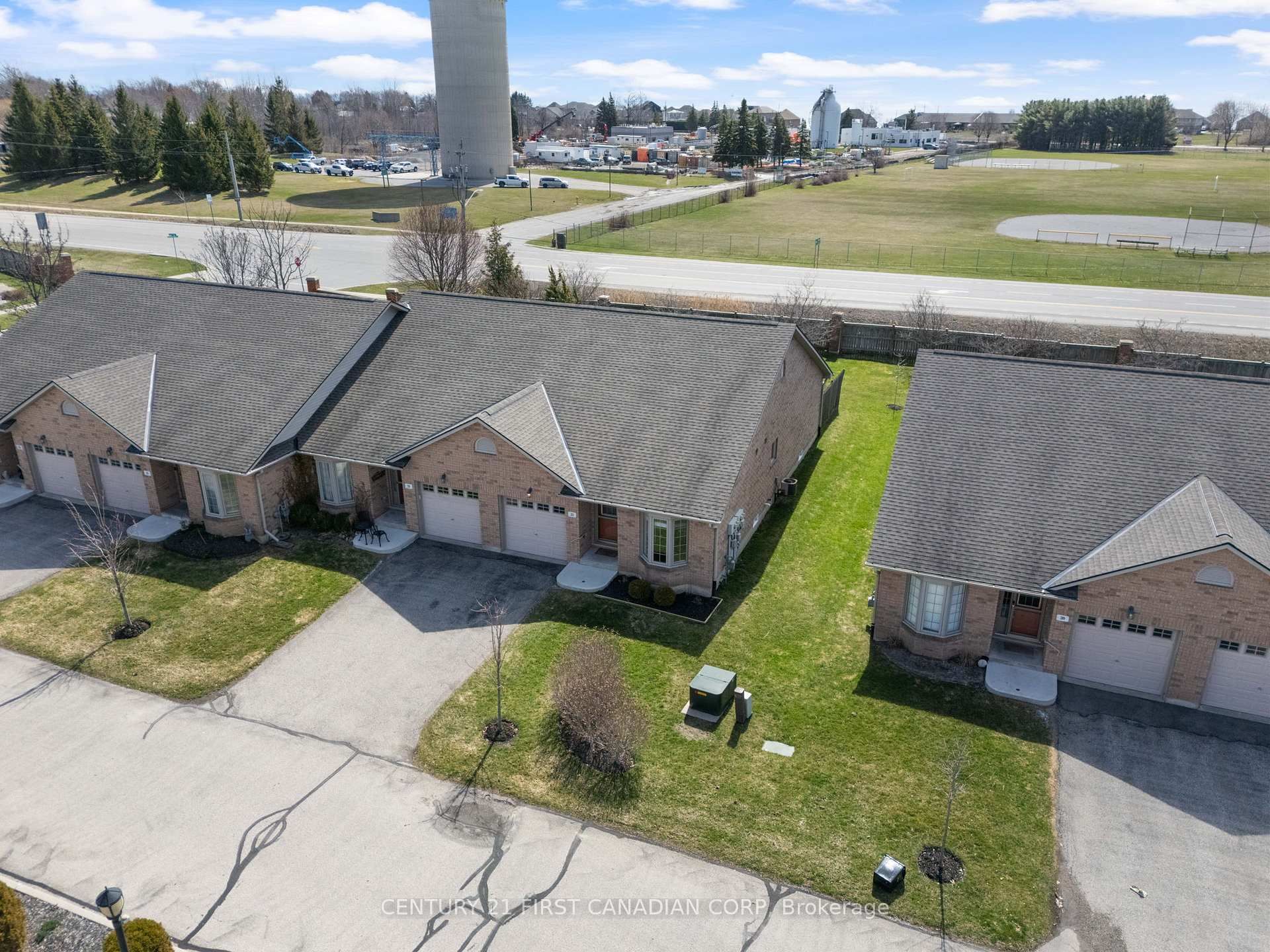 19 Somerset Drive, Unit 21