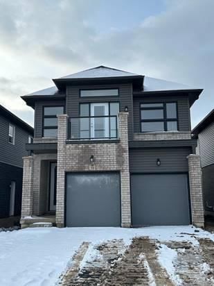 home for lease on 18 Bradley Avenue