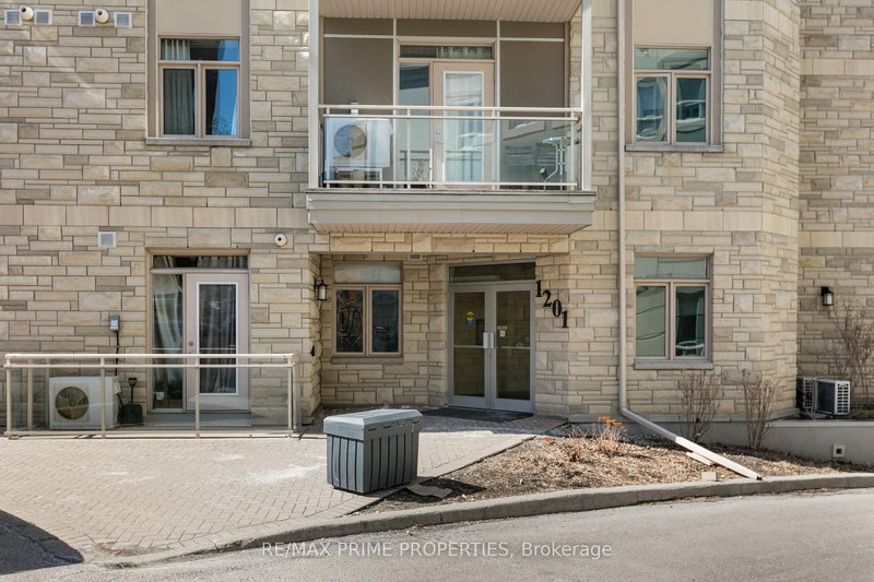 202 - 1201 OHIO St, Ottawa, K1H 0A1 | Image 2