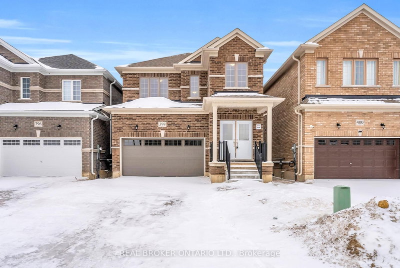 home for sale on 398 Vandusen Avenue