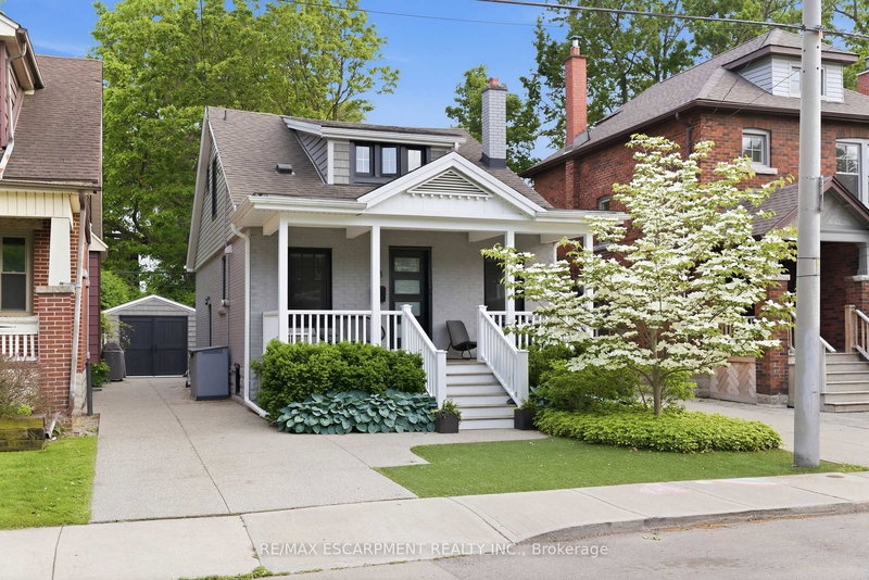 73 ARKELL St, Hamilton, L8S 1N6 | Image 3