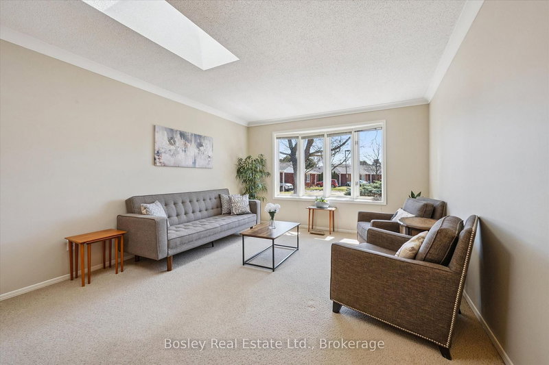 #29 - 1030 Colborne St E, Brantford, N3S 3T6 | Image 2