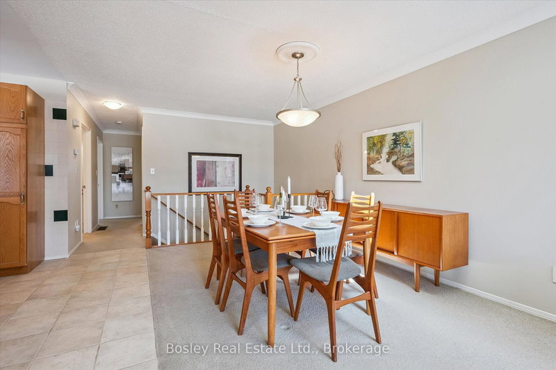 #29 - 1030 Colborne St E, Brantford, N3S 3T6 | Image 3