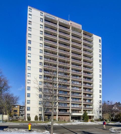 home for lease on 203-250 Frederick Street