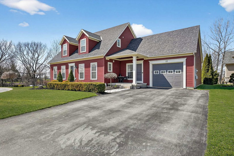 17 Mulberry Lane, Niagara-on-the-Lake, L0S 1J0 | Image 2