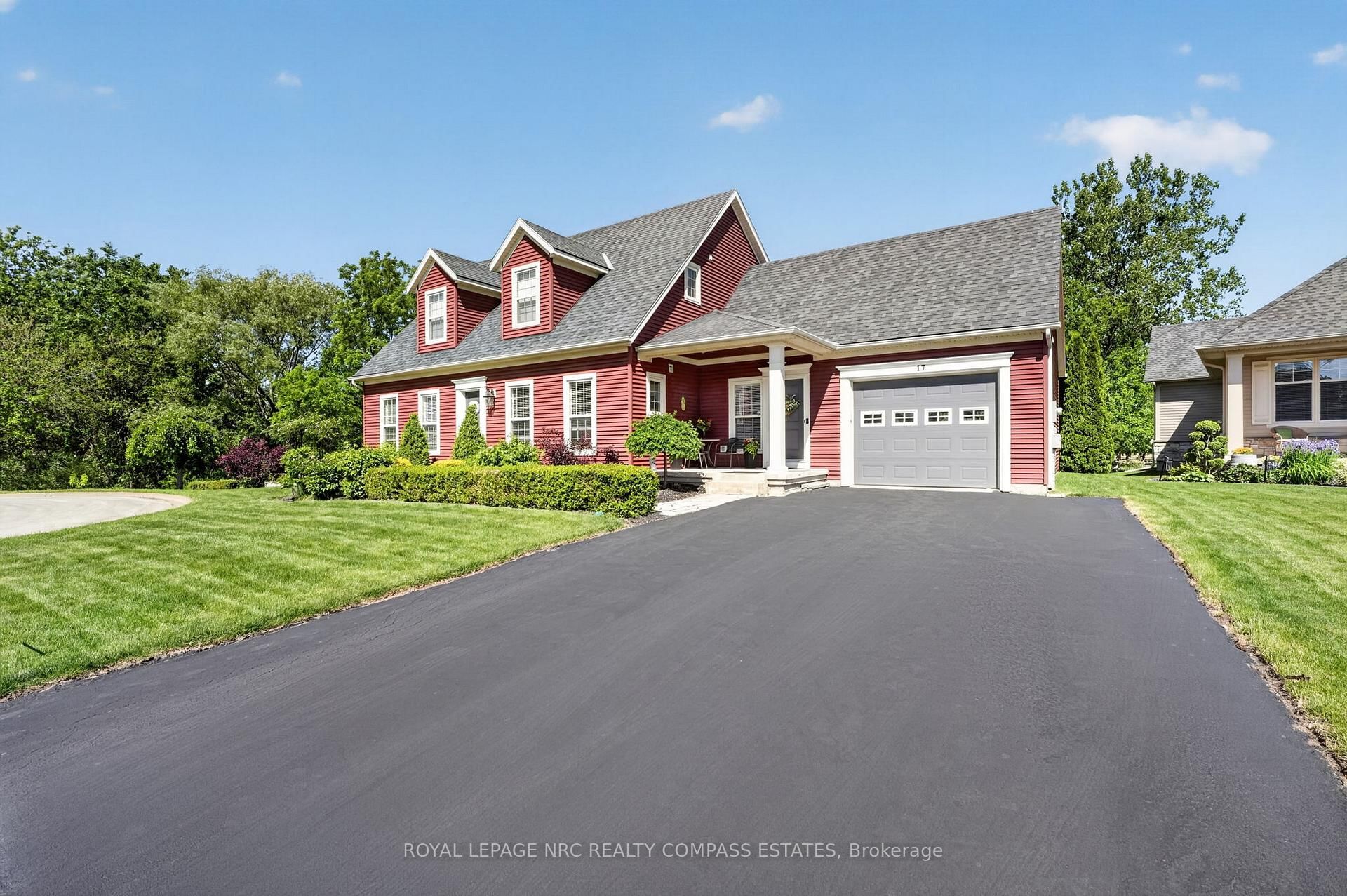 17 Mulberry Lane